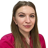 Анпилова Марина Андреевна