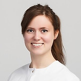 Лестева (Скубицкая) Анастасия Геннадьевна