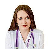 Ларионова Евгения Борисовна