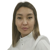 Абдулова Альфия Кадырбулатовна