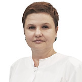 Путинцева Анна Михайловна