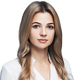 Войченко Кристина Владимировна