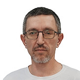 Сорокопудов Александр Юрьевич