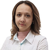 Зверева Любовь Сергеевна