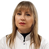 Медведева Ольга Владимировна