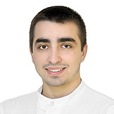 Бакаев Аслан Наипович