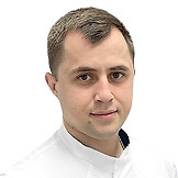 Бобров Денис Сергеевич