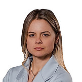 Соловьева Галина Александровна
