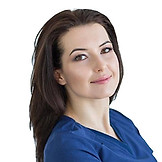 Вавренчук Мария Владимировна