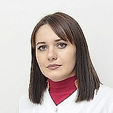 Крицкая Марина Владимировна