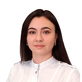 Абрамчук Виктория Сергеевна