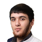 Адаев Аюб Ахмудович