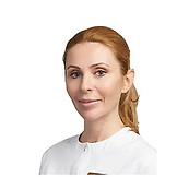 Арженовская Евгения Николаевна