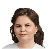 Лекчинова (Чекмарева) Ольга Викторовна