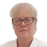 Прокина Ирина Валентиновна