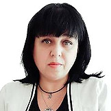 Саакова Яна Сергеевна