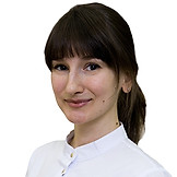 Милых (Колусева) Ольга Александровна