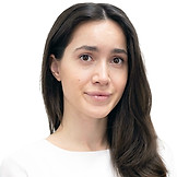 Волкова Анастасия Сергеевна