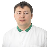 Солодовник Андрей Васильевич
