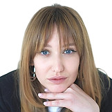 Плотникова Марина Геннадьевна