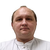 Харитонов Борис Александрович