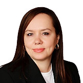 Адамян Елена Николаевна