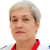 Изотова Елена Петровна