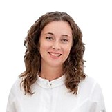 Ефремова Галина Владимировна