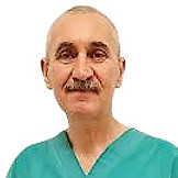 Исаев Василий Владимирович