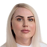 Русанова Оксана Владимировна