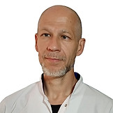 Косыченко Сергей Валерьевич