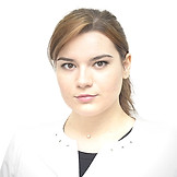 Глазунова Светлана Сергеевна