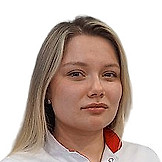 Телякова Ольга Владимировна