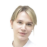 Трофимова Елизавета Сергеевна