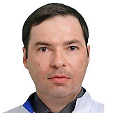 Пустахайлов Геннадий Константинович