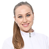 Кутепова Дарья Сергеевна