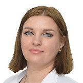 Стрелкина Елена Юрьевна