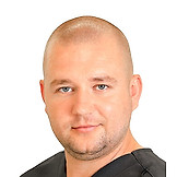 Бережной Виктор Викторович