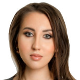 Рустамова Айсел Расимовна
