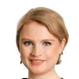 Шулика Юлия Дмитриевна