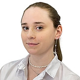 Брежнева Анастасия Геннадьевна