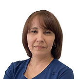 Мещерякова Татьяна Александровна