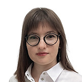Шефатова Елена Юрьевна