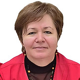 Орешина Елена Юрьевна