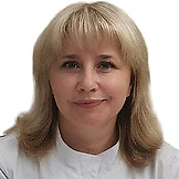Титовская Недежда Александровна