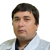 Абрамов Павел Вячеславович