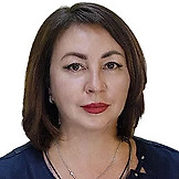 Шикерина Наталья Валерьевна