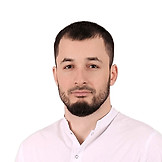 Нестуров Иса Магомедович