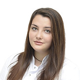 Стаценко Дарья Юрьевна