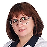 Лазарева Юлия Александровна